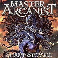 Algopix Similar Product 1 - Master Arcanist Frith Chronicles Book