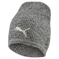 Algopix Similar Product 19 - PUMA Golf 2021 Lifestyle Beanie Mens