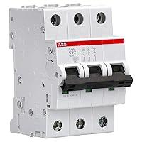 Algopix Similar Product 3 - ABB S203C32 Miniature Circuit Breaker
