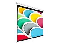 Algopix Similar Product 7 - Pyle Manual Pull Down Projector Screen