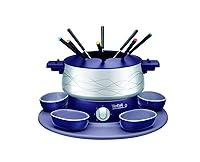 Algopix Similar Product 7 - Fondue TEFAL SIMPLY IVENT EF351412