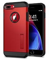Algopix Similar Product 17 - Spigen Tough Armor 2nd Generation
