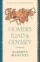 Algopix Similar Product 1 - Homers Iliad and Odyssey A