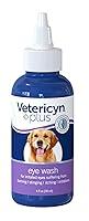 Algopix Similar Product 12 - Vetericyn Plus All Animal Eye Wash  3