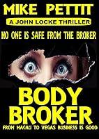 Algopix Similar Product 20 - THE BODY BROKER John Locke series Book