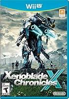 Algopix Similar Product 14 - Xenoblade Chronicles X
