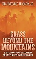 Algopix Similar Product 12 - Grass Beyond the Mountains Discovering