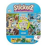Algopix Similar Product 20 - As Company 109008115 Sticker Set