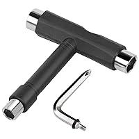 Algopix Similar Product 12 - TRIXES Black 5 Way