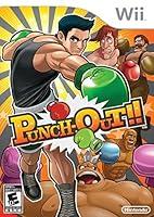 Algopix Similar Product 10 - Punch-Out!! (Renewed)