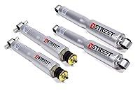 Algopix Similar Product 20 - Belltech Shock Street Performance