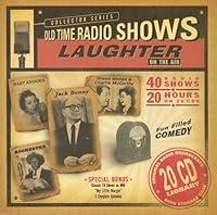 Algopix Similar Product 6 - Old Time Radio Shows Laughter on the