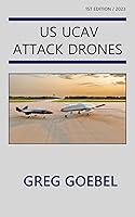 Algopix Similar Product 9 - US UCAV Attack Drones