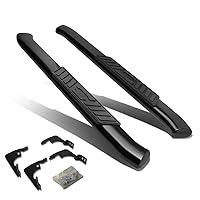 Algopix Similar Product 4 - DNA MOTORING STEPB5C006BK 5 Inches