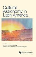 Algopix Similar Product 11 - Cultural Astronomy In Latin America