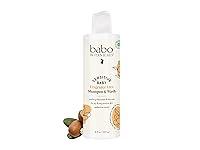 Algopix Similar Product 15 - Babo Botanicals Sensitive Baby 2in1