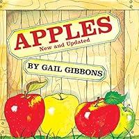 Algopix Similar Product 20 - Apples (New & Updated Edition)