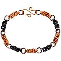Algopix Similar Product 8 - Weave Got Maille Bewitched Interrupted
