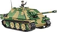 Algopix Similar Product 7 - COBI Historical Collection WWII SdKfz