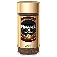 Algopix Similar Product 14 - NESCAF GOLD BLEND A Premium Instant