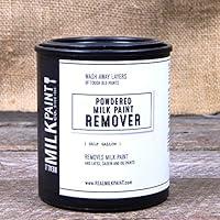Algopix Similar Product 12 - Leche pintura remover