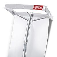 Algopix Similar Product 5 - SNOWPEELER Premium Roof Rake for Snow