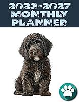 Algopix Similar Product 20 - 20232027 Monthly Calendar Australian