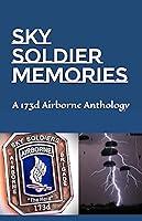 Algopix Similar Product 2 - Sky Soldier Memories A 173d Airborne