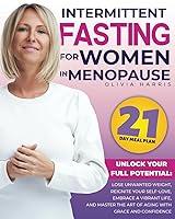 Algopix Similar Product 9 - INTERMITTENT FASTING FOR WOMEN IN