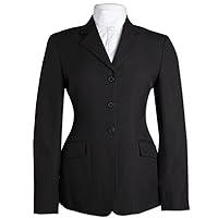 Algopix Similar Product 2 - RJ Classics Ladies Devon Show Coat