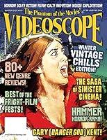 Algopix Similar Product 5 - Phantom of the Movies Videoscope