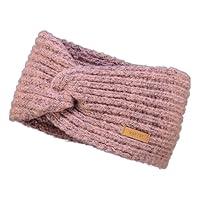 Algopix Similar Product 20 - Barts Desire Headband - Pink