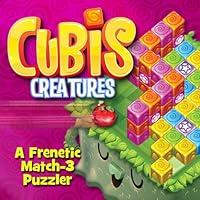 Algopix Similar Product 7 - Cubis Creatures (Mac) [Download]