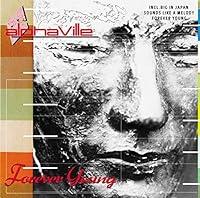 Algopix Similar Product 14 - Forever Young