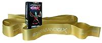 Algopix Similar Product 7 - THERABAND CLX Resistance Band with