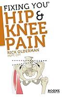 Algopix Similar Product 7 - Fixing You Hip  Knee Pain