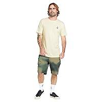 Algopix Similar Product 10 - Volcom Mens Country Days 20 VCo Tech