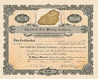 Algopix Similar Product 3 - Gold Dirt Mining Company