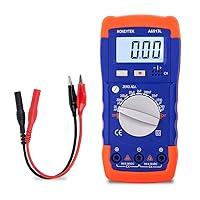 Algopix Similar Product 15 - Honeytek A6013L Capacitor Tester