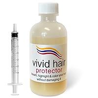 Algopix Similar Product 17 - INVERTO VIVID HAIR Color Protector