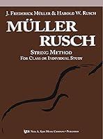 Algopix Similar Product 1 - 52F  Muller Rusch String Method 