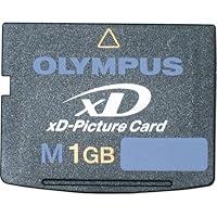 Algopix Similar Product 15 - Olympus 1 GB Type M xDPicture Card 