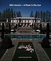 Algopix Similar Product 19 - Slim Aarons: A Place in the Sun