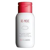 Algopix Similar Product 20 - My Clarins REMOVE Micellar Cleansing