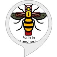 Algopix Similar Product 11 - Faith Manchester