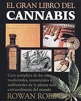 Algopix Similar Product 8 - El Gran Libro del Cannabis