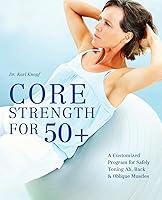 Algopix Similar Product 5 - Core Strength for 50 A Customized