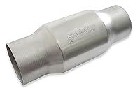 Algopix Similar Product 7 - Flowmaster 2230130 Catalytic Converter