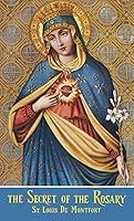 Algopix Similar Product 16 - The Secret Of The Rosary