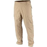 Algopix Similar Product 3 - Mil-Tec Men's Cargo, Khaki, L